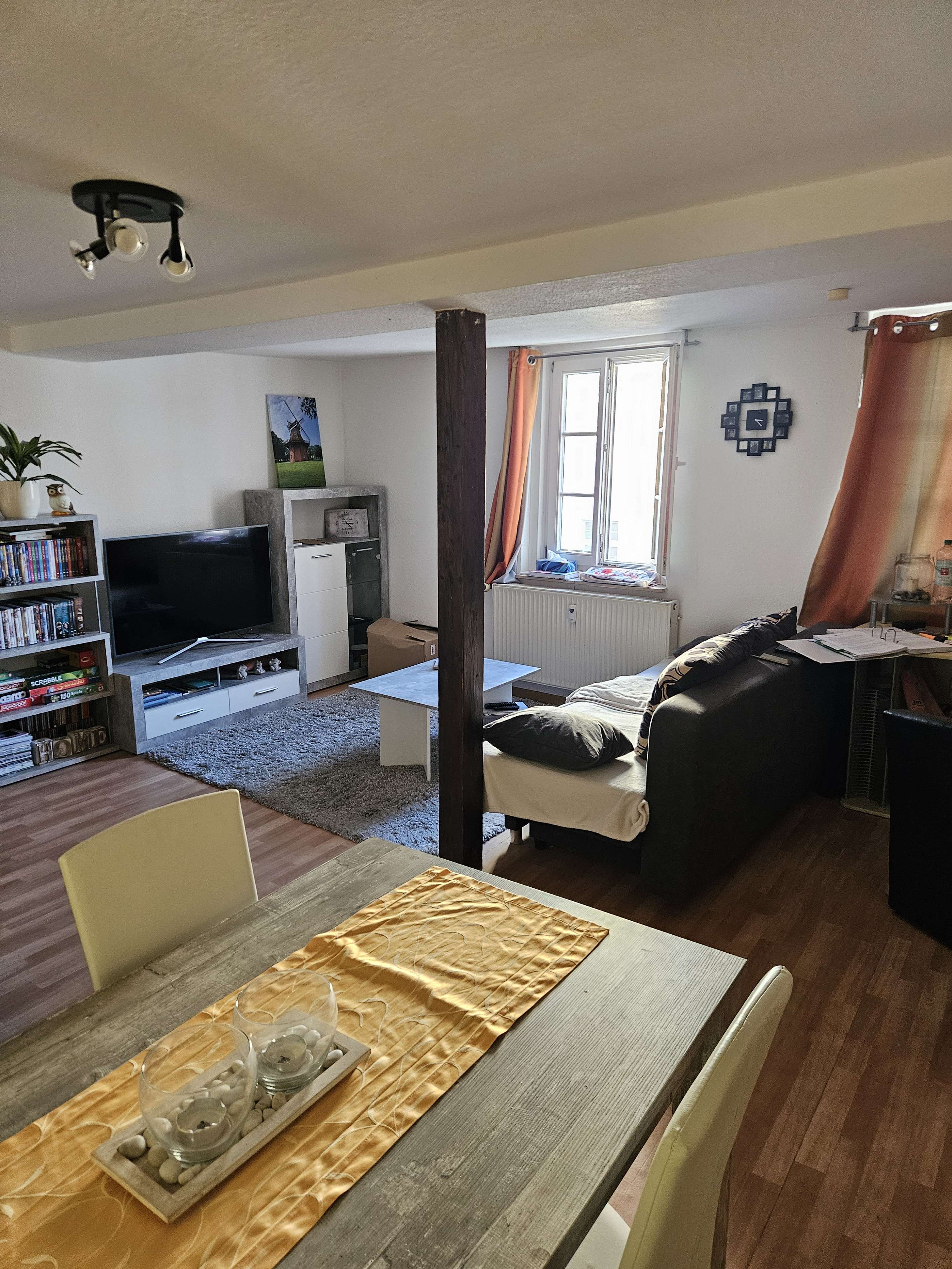 Immobilie in Horb am Neckar - 2 We 65 u. 47 qm, 8.676 kalt, Mietsteigerungen möglich!  2,5 u. 1,5Zi - Bild 12