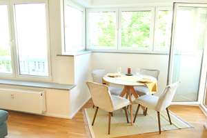Nagelneue City-Wohnung in Wilmersdorfer Top Lage – Prinzregentenstraße 17, 10717 Wilmersdorf, Berlin – Vorschaubild 4