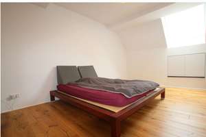 Maisonette-Loft mit schönem Ausblick nahe der Universität – Die vollständige Adresse der Immobilie erhältst du vom Anbieter., 42349 Elberfeld, Wuppertal – Vorschaubild 10