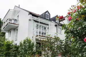 Attraktive 3-Zimmer-Wohnung in zentraler und ruhiger Lage von Herrsching – Starnberg (Kreis) – Vorschaubild 1
