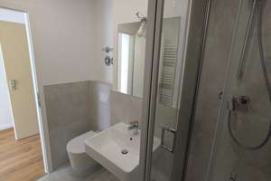 Schöne 1 Zimmer Single-Wohnung mit Balkon in ruhiger Tempelhofer Lage – Reulestraße 17, 12105 Mariendorf, Berlin – Vorschaubild 6