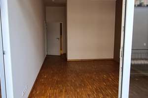 ***Provisionsfrei vom Eigentümer*** Exklusive 4-Zimmer-Wohnung mit Blick auf den Hauptmarkt in Trier – Die vollständige Adresse der Immobilie erhältst du vom Anbieter., 54290 Mitte/Gartenfeld, Trier – Vorschaubild 17