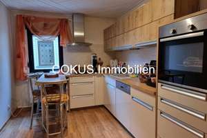 Behagliches Zuhause - größeres EFH mit Naturgarten und 3x Garage – Die vollständige Adresse der Immobilie erhältst du vom Anbieter., 98587 Unterschönau – Vorschaubild 6