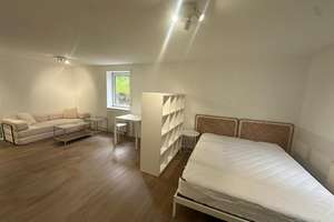 Saniertes Studio Apartment in Bestlage – Weingärtenstr. 30, 65451 Kelsterbach – Vorschaubild 2