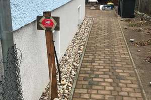 3-Zimmer-Wohnung mit Garten, Terrasse und Garage – 16547 Birkenwerder – Vorschaubild 9