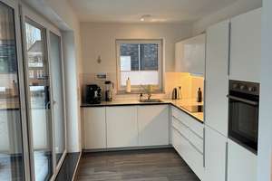 Exklusive 3-Zimmer-Wohnung mit Balkon & Weitblick in Angelmodde – Die vollständige Adresse der Immobilie erhältst du vom Anbieter., 48167 Angelmodde, Münster – Vorschaubild 2
