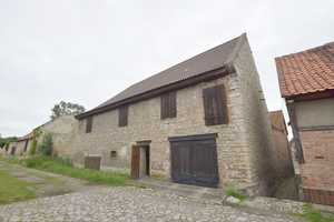 Großes, historisches Einfamilienhaus mit Laden + Scheune... – Harz (Kreis) – Vorschaubild 6