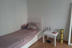 Schickes Einzelappartment im Studio B, direkt am Alex nur für Studenten,  Azubis – Wadzeckstraße 4, 10178 Mitte (Ortsteil), Berlin – Vorschaubild 4