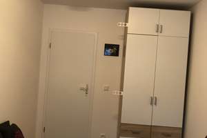 Stilvoll möblierte 2-Zimmer-Wohnung in bester Lage – seeleinsbühlstraße 8, 90431 Eberhardshof, Nürnberg – Vorschaubild 11