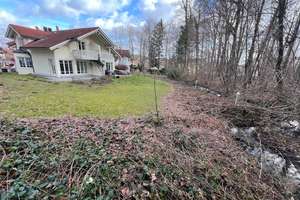 exkl. DHH in Utting ca. 300 m vom Ammersee  – Die vollständige Adresse der Immobilie erhältst du vom Anbieter., 86919 Utting am Ammersee – Vorschaubild 8