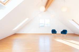 Davenstedt: Wohnen wie im Haus – Energieeffiziente Maisonette mit Atelier, großem Balkon & Garage. – Im Bruchkampe 8D, 30455 Davenstedt, Hannover – Vorschaubild 65
