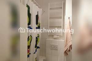 Tauschwohnung: Super gemütliche Altbauwohnung im Nordend – 60318 Nordend-West, Frankfurt am Main – Vorschaubild 4