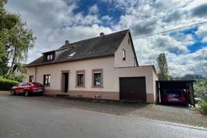 Doppelhaus sucht neuen Besitzer - Hofeld – Sankt Wendel (Kreis) – Vorschaubild 1