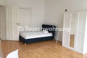 Tauschwohnung: Tausche Altbau 3-Zi-Wohnung gg. 3-4 Zi in Charlottenburg – Die vollständige Adresse der Immobilie erhältst du vom Anbieter., 10559 Moabit, Berlin – Vorschaubild 8