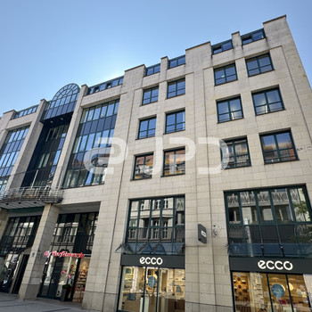 JPD - Ihr neues Büro in der Altstadt!