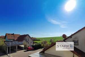Zukunftssicher und energieeffizient:  Attraktives Wohnhaus mit Garten, ELW und Doppelgarage – Main-Tauber-Kreis – Vorschaubild 18