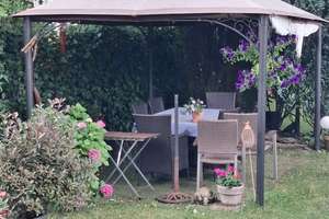 Bergisches Schmuckstück: Zwei-Familienhaus mit 7 Zimmern und großem Garten, zentral gelegen, saniert – Die vollständige Adresse der Immobilie erhältst du vom Anbieter., 42655 Solingen-Mitte, Solingen – Vorschaubild 15