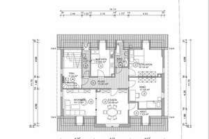 3 Wohneinheiten Bestand + projektiertes Grundstück 11 WE mit ca. 821 qm – Die vollständige Adresse der Immobilie erhältst du vom Anbieter., 76534 Steinbach, Baden-Baden – Vorschaubild 39