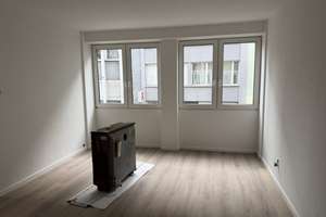 Mitten im Leben – Stilvolle 2-Zimmer-Wohnung in absoluter Toplage von Aachen – Die vollständige Adresse der Immobilie erhältst du vom Anbieter., 52064 Markt, Aachen – Vorschaubild 7