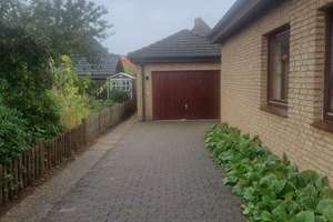 Winkelbungalow, 4 Zimmer, aufstockbar – Heideweg 9, 21514 Büchen – Vorschaubild 3