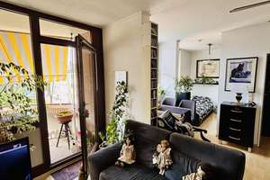 Charmantes Einzimmerapartment mit Balkon! – Die vollständige Adresse der Immobilie erhältst du vom Anbieter., 51143 Zündorf, Köln – Vorschaubild 8