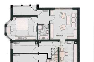 Attraktive Doppelhaushälfte mit Einliegerwohnung - naturnah wohnen, Bad Neuenahr - Ortsteil – Die vollständige Adresse der Immobilie erhältst du vom Anbieter., 53474 Bad Neuenahr-Ahrweiler – Vorschaubild 24