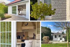 Gemütliches Familienhaus mit wunderschönen Highlights – Diepholz (Kreis) – Vorschaubild 11