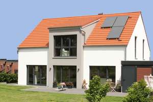 Hannover-Anderten | Neubau Ihres individuellen Architektenhauses zum Festpreis mit Bauzeitgarantie!
