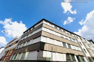 BEZUGSFREI ! TOP Kapitalanlage * 1 Zimmer-Apartment * Möbliert * Saniert * in Nürnberg / Gostenhof * – Die vollständige Adresse der Immobilie erhältst du vom Anbieter., 90443 Gostenhof, Nürnberg – Vorschaubild 12