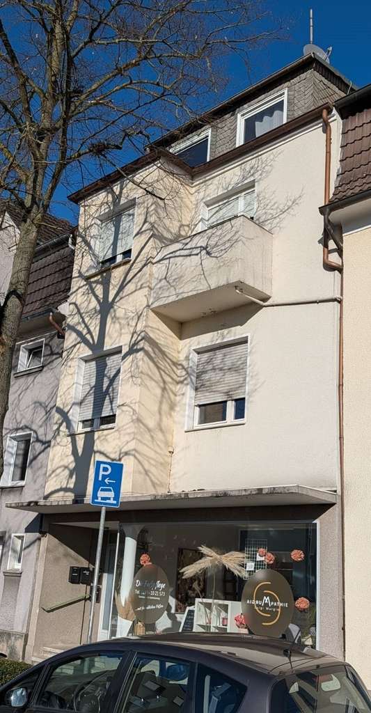 Immobilie in Hamm - Provisionsfrei für Ersteher - Wohn- und Geschäftshaus mit Nebengebäude in Hamm - Zwangsversteiger - Bild 1