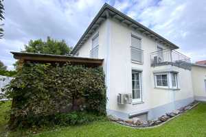 Einfamilienhaus mit viel Platz und auf Wunsch möbliert – Neu-Ulm (Kreis) – Vorschaubild 18