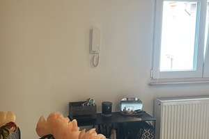 Mainz-Laubenheim: Idyllische Wohnung mit Garten – Pfarrgasse 10 a, 55130 Laubenheim, Mainz – Vorschaubild 3