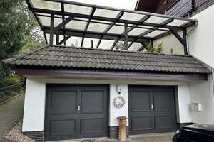 TOP!   Großzügiges Einfamilienhaus mit Einliegerwohnung, Balkon, Terrasse sowie 3 Garagen! – Mittelsachsen (Kreis) – Vorschaubild 3