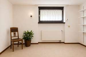 Zeitgemäße Technik im Split-Level Bungalow: Schöner Garten und ruhige Lage in Nienberge! Erbpacht – 48161 Nienberge, Münster – Vorschaubild 15
