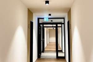 Stilvoll wohnen: Hochwertige 3-Zimmer-Wohnung mit Loggia – Ludwigstraße 17, 72766 Reutlingen-Mitte, Reutlingen – Vorschaubild 10