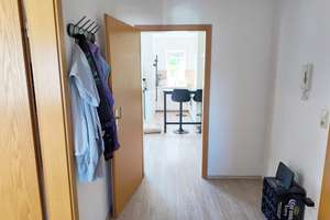 Helle 2‑Zimmer‑Wohnung mit eigenem Garten und zwei Stellplätzen – frei ab 01.09. – Die vollständige Adresse der Immobilie erhältst du vom Anbieter., 61267 Neu-Anspach – Vorschaubild 6