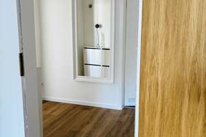 Voll möblierte 2-Zimmer-Wohnung mit Wintergarten frisch saniert – Die vollständige Adresse der Immobilie erhältst du vom Anbieter., 42109 Uellendahl-Katernberg, Wuppertal – Vorschaubild 9
