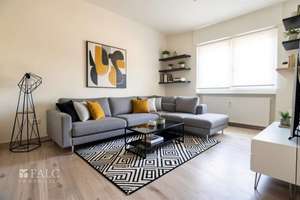 Simply the best ! - 1-Zimmer-Kapitalanlage mit Aufzug und Tiefgarage ! – Pannhauser Straße 1, 52072 Laurensberg (Statistischer Bezirk), Aachen – Vorschaubild 5