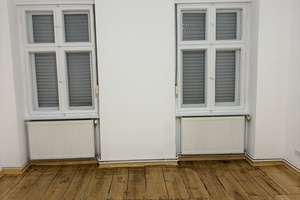 2-Zi-Erdgeschosswohnung - Vollständige Bewerbung bitte per Email vorab! – Birkenstraße 59, 10559 Moabit, Berlin – Vorschaubild 3