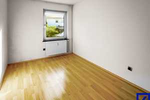 Helle 3-Zimmer-Hochparterre mit Balkon und Grünblick!  – Bremen – Vorschaubild 10