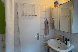 2-Zimmer Wohnung direkt am Hühnermarkt – Hühnermarkt 21-23, 52062 Markt, Aachen – Vorschaubild 6