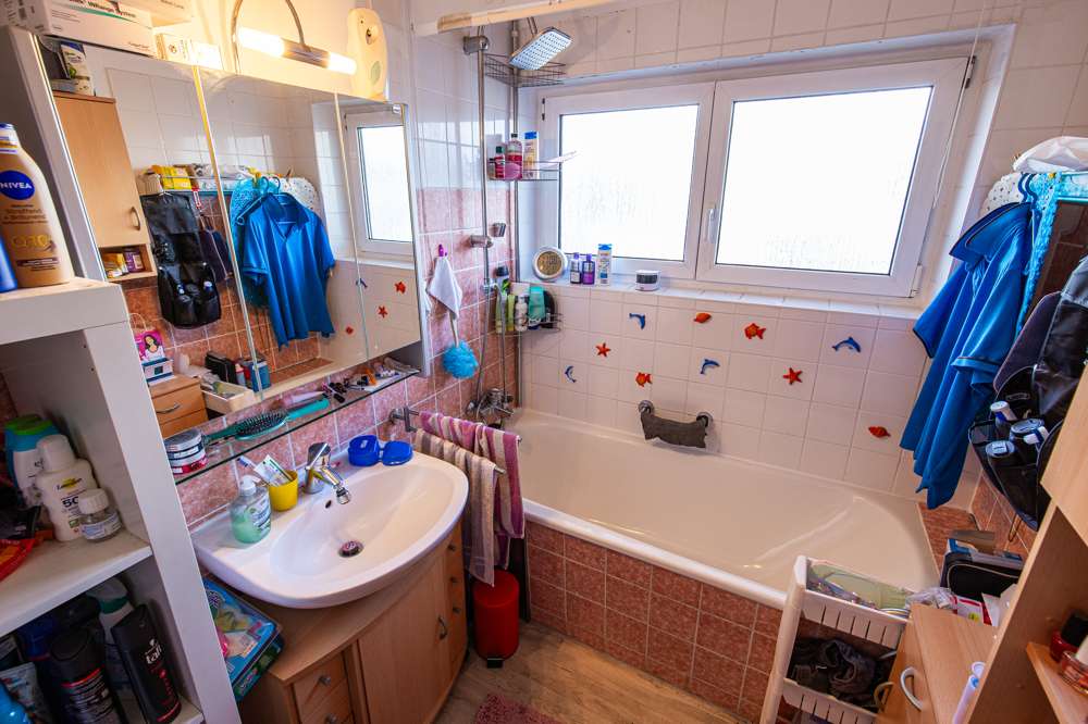 Immobilie in Allensbach - Investitionsmöglichkeit in Allensbach: Charmante Etagenwohnung als Eigenheim oder Kapitalanlage - Bild 2