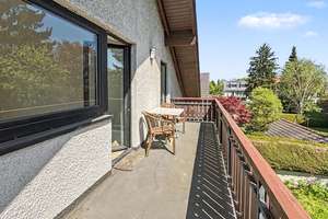 Modernisierte 2-Zimmer-Wohnung mit sonnigem Balkon in Trudering – Die vollständige Adresse der Immobilie erhältst du vom Anbieter., 81825 Gartenstadt Trudering, München – Vorschaubild 10