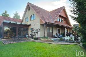 „Großzügiges Einfamilienhaus mit Einliegerwohnung und traumhaftem Süd-West-Garten in Idafehn“ – Die vollständige Adresse der Immobilie erhältst du vom Anbieter., 26842 Ostrhauderfehn – Vorschaubild 4
