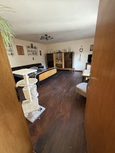 Nostalgie trifft Moderne - sanierte Wohnung in ruhiger Hofanlage – 4 Zimmer