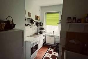 2-Zimmer-Wohnung in Rostock – Liskowstraße 15, 18059 Hansaviertel, Rostock – Vorschaubild 2