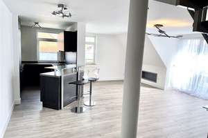 ... Maisonette-Wohnung: Eine Klasse für sich - manche mögen's nice  ...  – Die vollständige Adresse der Immobilie erhältst du vom Anbieter., 90451 Eibach, Nürnberg – Vorschaubild 6