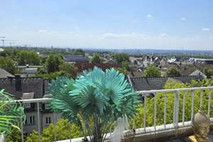 HELL UND GUT VERMIETET - 1 ZIMMER-WOHNUNG MIT HERRLICHEM FERNBLICK  – Die vollständige Adresse der Immobilie erhältst du vom Anbieter., 65187 Biebrich, Wiesbaden – Vorschaubild 7