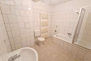 Freundliche 2-Zimmer-Wohnung in kernsaniertem Gründerzeithaus im Lutherviertel – Lutherstraße  54, 9126 Bernsdorf, Chemnitz – Vorschaubild 5