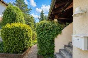 Schönes Einfamilienhaus mit separater Dachgeschoss-Einliegerwohnung und idyllischer Gartenoase – Die vollständige Adresse der Immobilie erhältst du vom Anbieter., 64342 Seeheim-Jugenheim – Vorschaubild 18